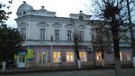 Magazin Kulinariya (ulitsa Kommuny, 7), cafe