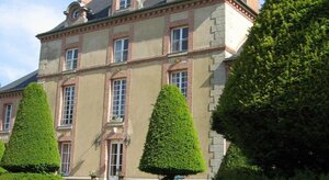 Chateau Rouillon d'Allest