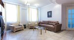 Sumskaya street (Sumska street, 94), alojamiento en alquiler diario