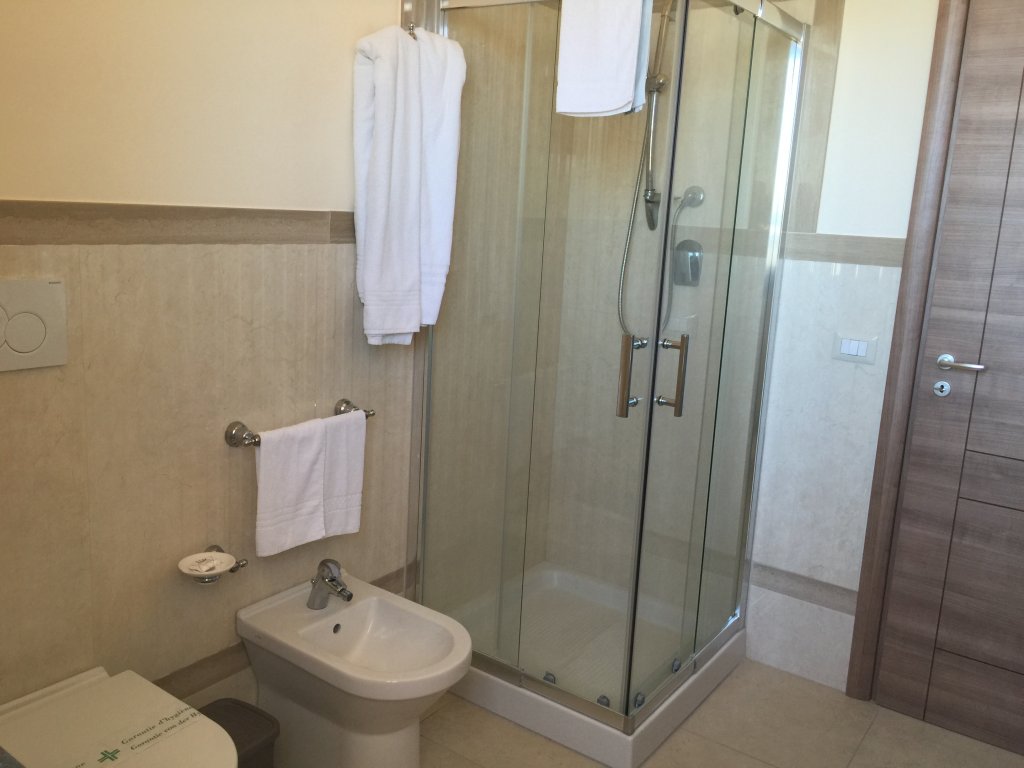 Фото Апартаменты Etna Royal View