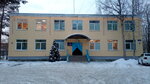 Stantsiya skoroy meditsinskoy pomoshchi g. Severodvinska (Lesnaya ulitsa, 59) ، الخدمات الطبية الطارئة