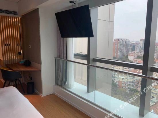 Фото Holiday Inn Express Shanghai Baoshan Baoyang, an Ihg Hotel