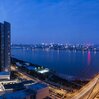 Hilton Wuhan Riverside
