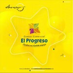 El Progreso Shopping Center (Risaralda), shopping mall