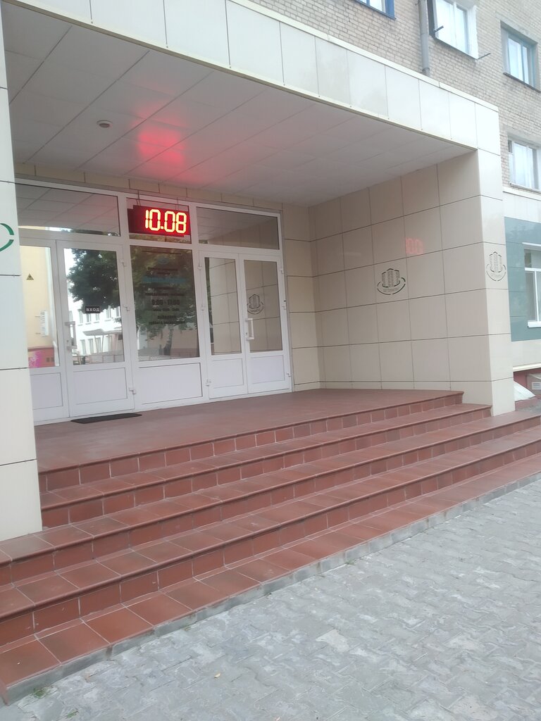 Municipal housing authority Mozyrskaya PMK № 105 ChSUP Polesyestroy, Mozyr, photo