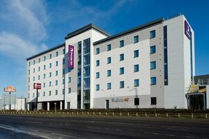 Гостиница Premier Inn Reading South Reading Gateway M4/j11 Hotel в Рединге