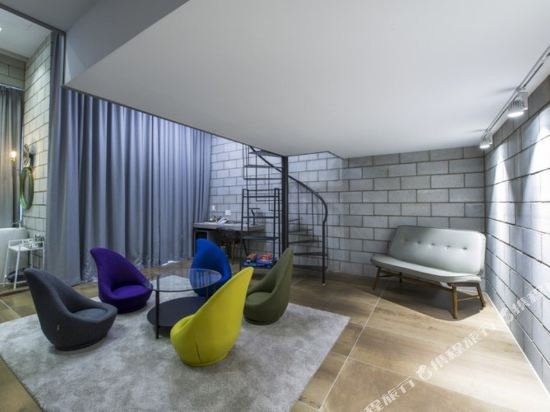 Фото Allee Hotel