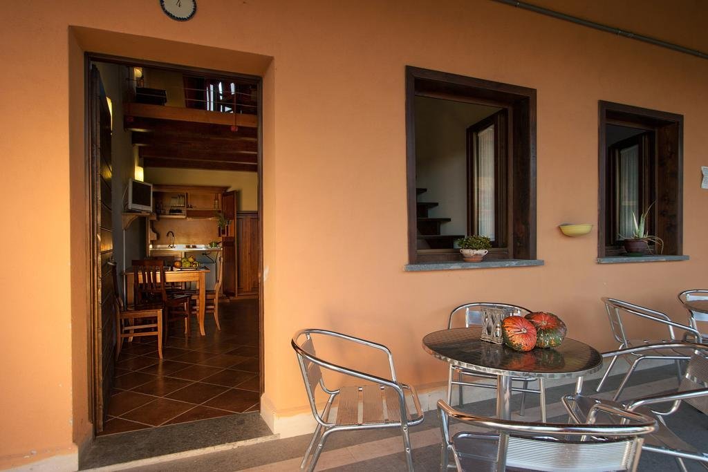 Фото Agriturismo Colle delle Querce