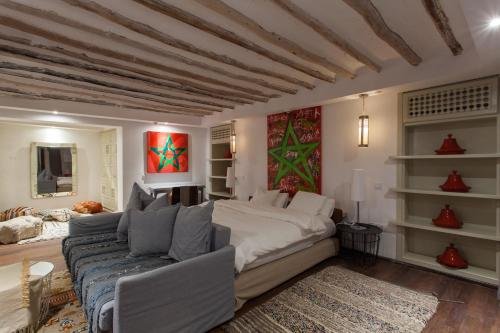 Фото Bck Art Riad