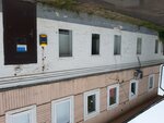 Sem+ (Krasnaya ulitsa, 134), electrical works