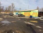 Шиномонтаж (ул. Лермонтова, 8), эвакуация автомобилей в Чудово