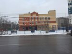 Детский сад № 41 Планета детства, корпус 2 (Pervomayskiy Microdistrict, Gorkogo Street, 16Б), jardín de infancia, guardería