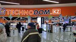 Technodom. kz (Magzhan Zhumabayev Street, 91), household appliances store