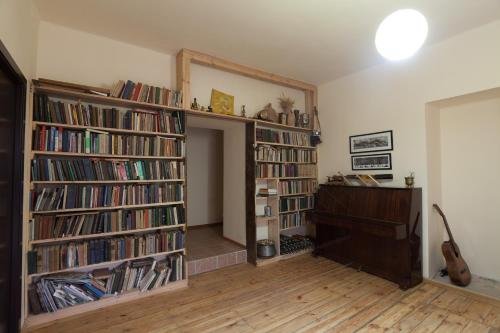 Фото Areni Wine Art