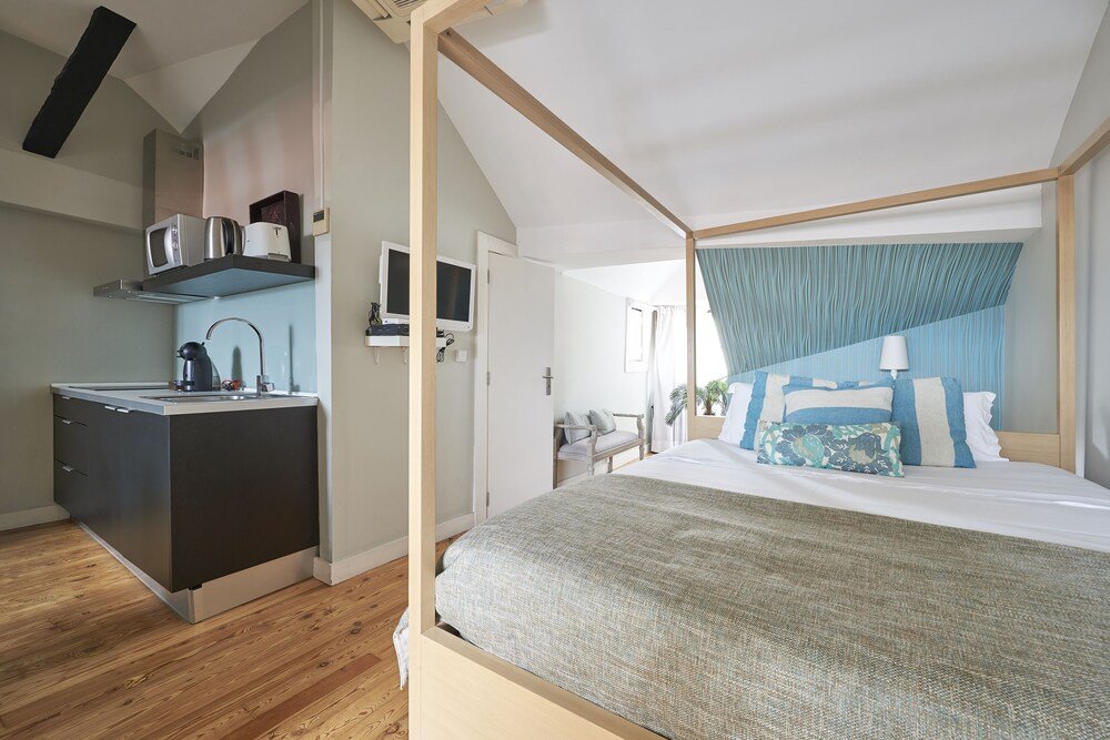 Фото Lisbon Best Choice Prime Apartments Alfama