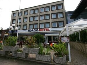 Hotel Rahlstedter Hof