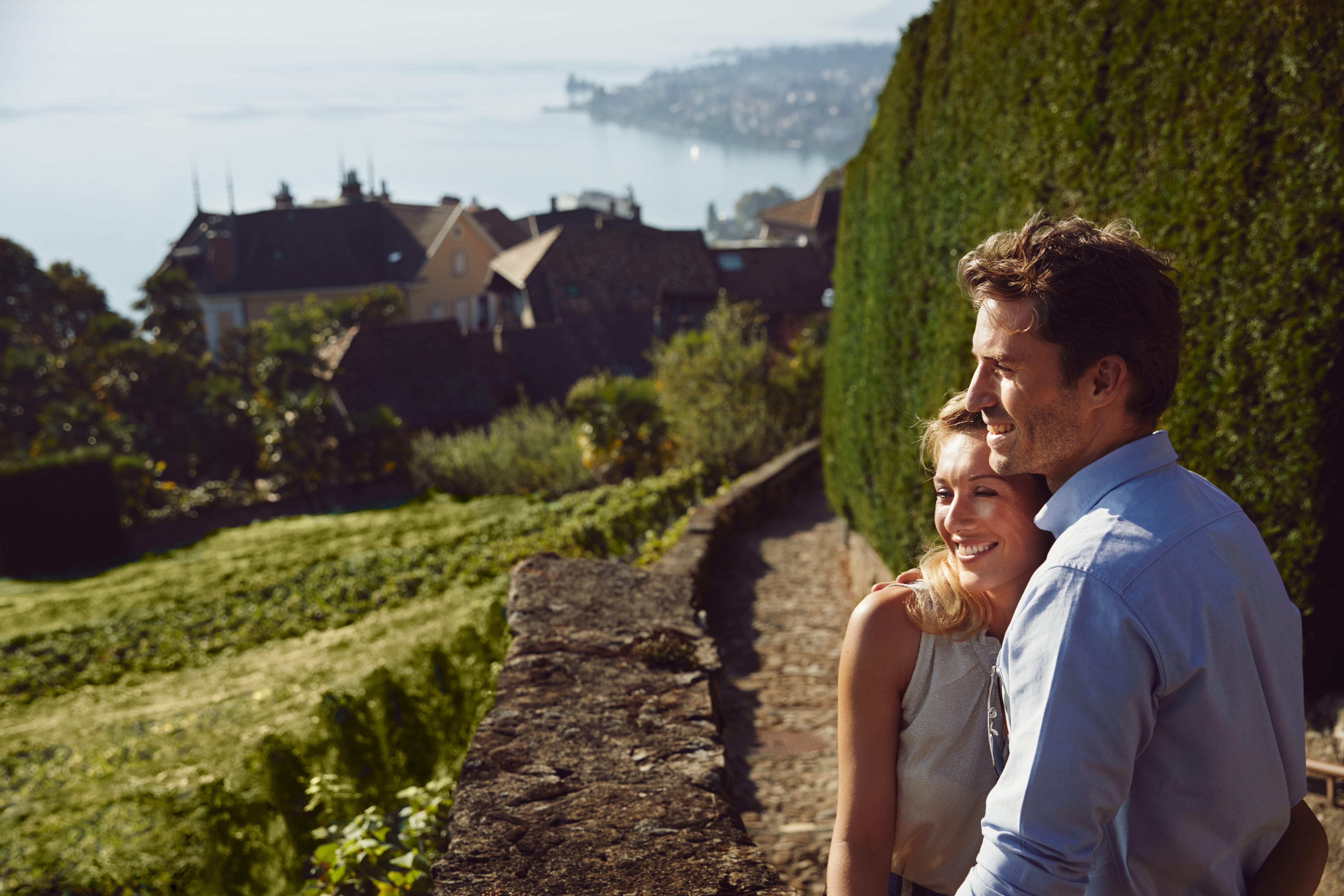 Фото Fairmont Le Montreux Palace