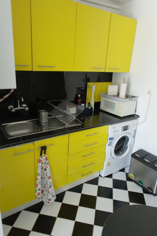Фото Апартаменты Lisbon Top Flats