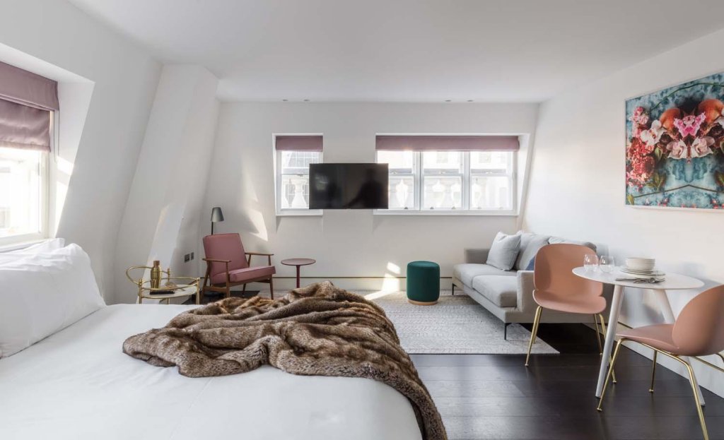 Фото The Moorgate by Cove