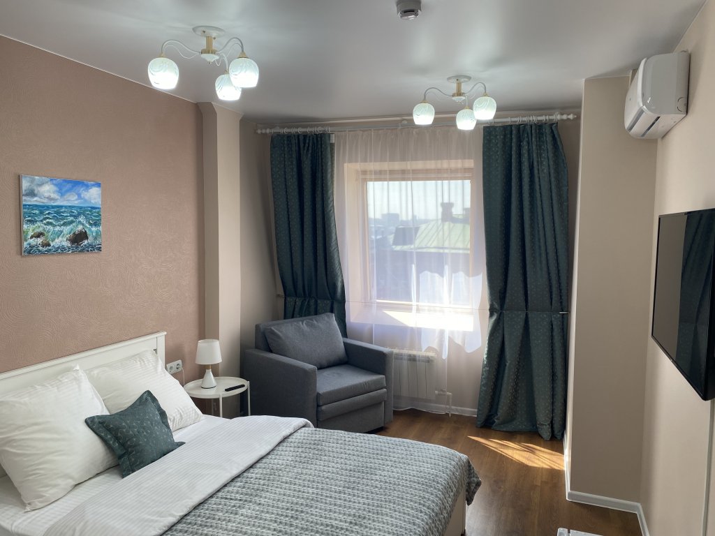 Фото VLcome Rooms