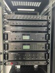 Virisone System (Mustaqillik Avenue, 88), sistemas de seguridad y protección