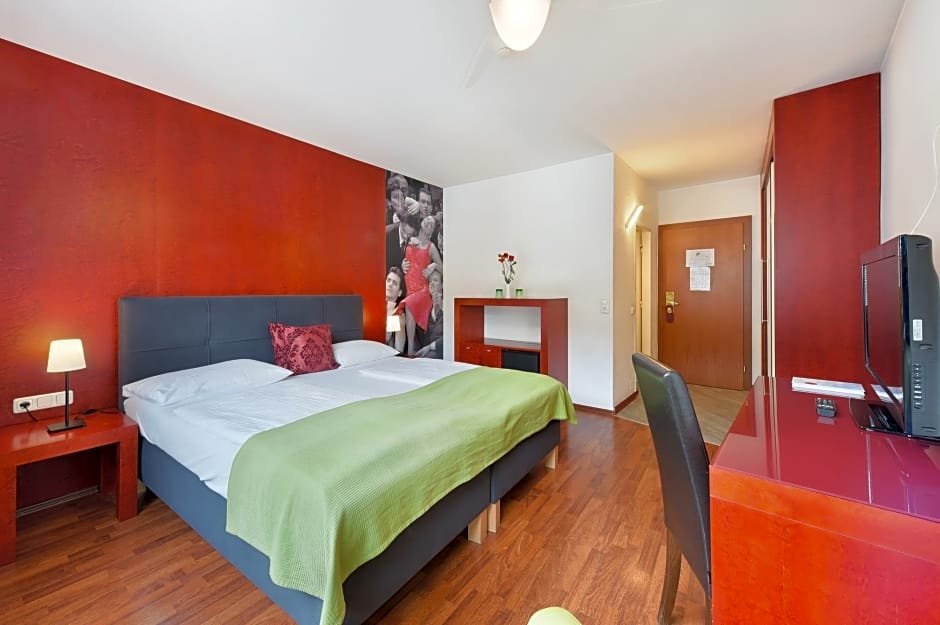 Фото Am Neutor Hotel Salzburg Zentrum