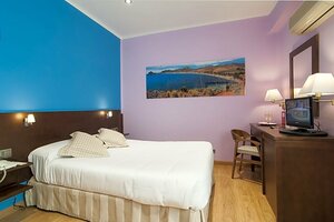 Гостиница Hotel Costasol