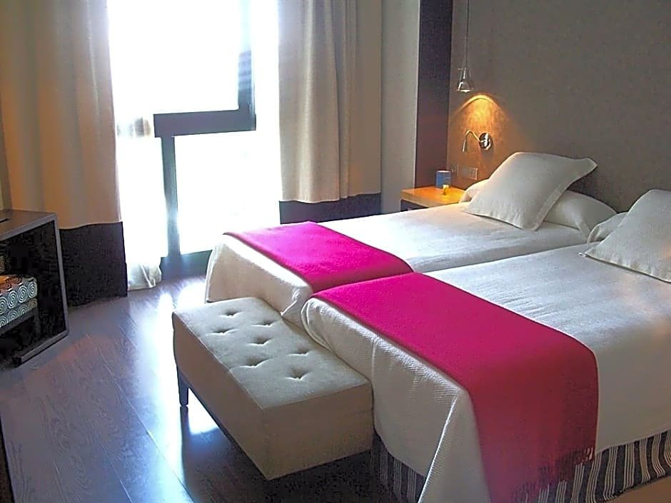 Фото Nh Collection Sevilla