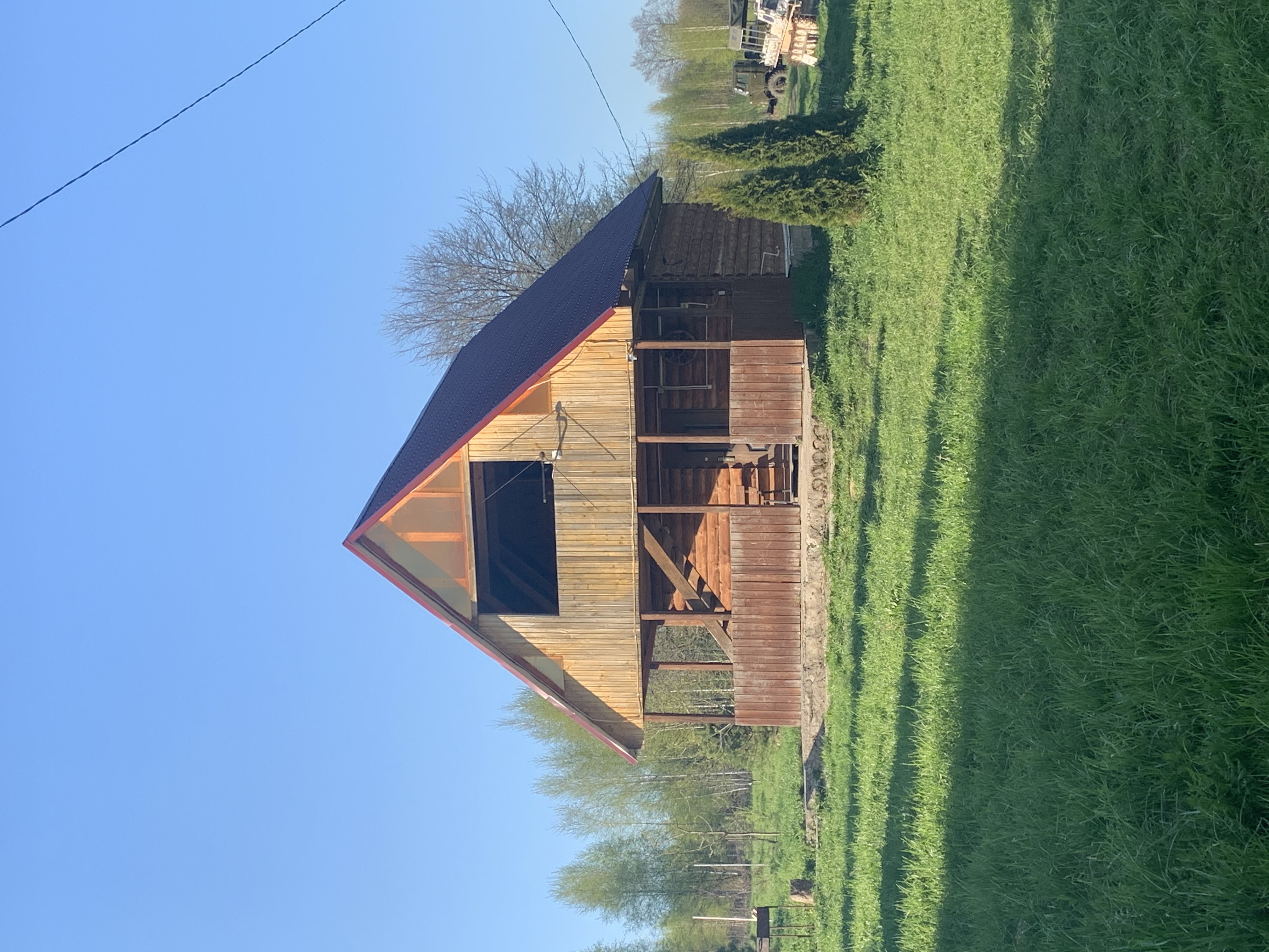 Фото Русские просторы