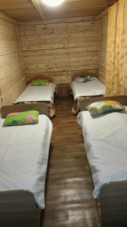 Фото Байкал-Кэмп