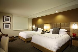 The Hotel at Arundel Preserve (Maryland, Anne Arundel County), hotel