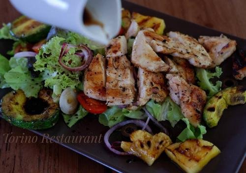 Фото Tam House Villa Hotel