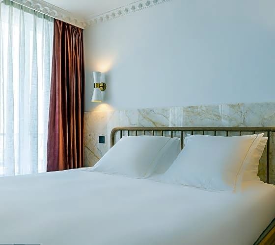 Фото Hotel Rose Bourbon
