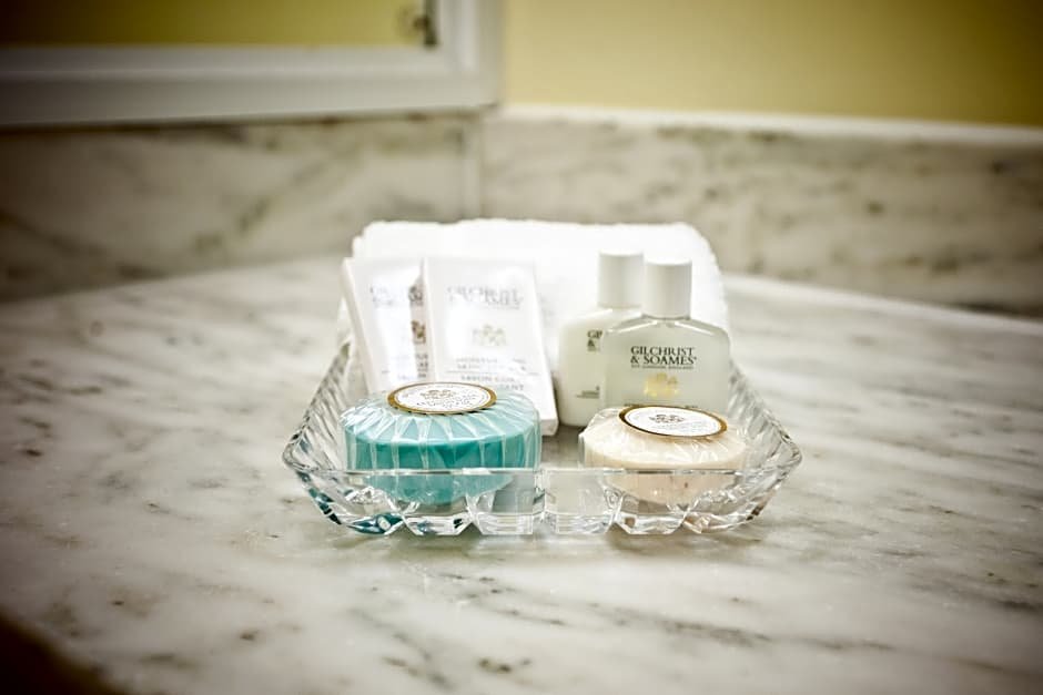 Фото Menger Hotel