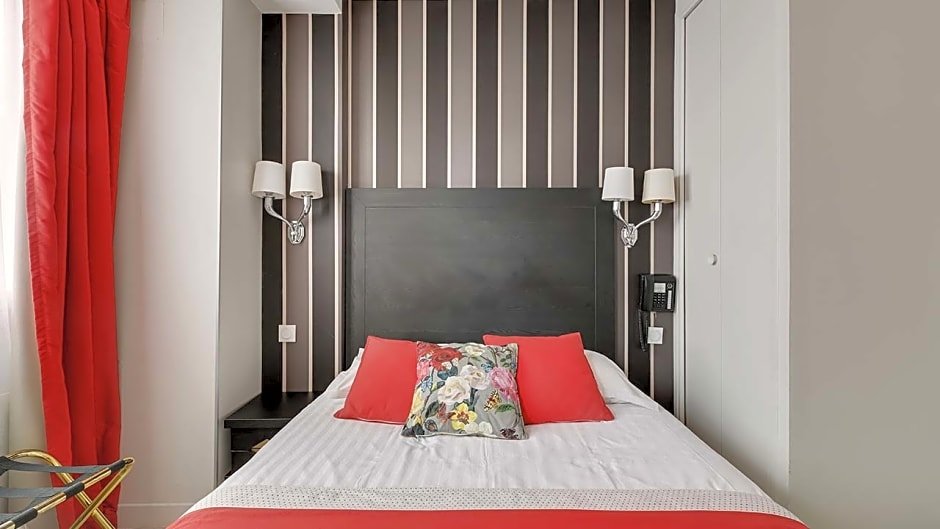 Фото Hotel Riviera Elysées