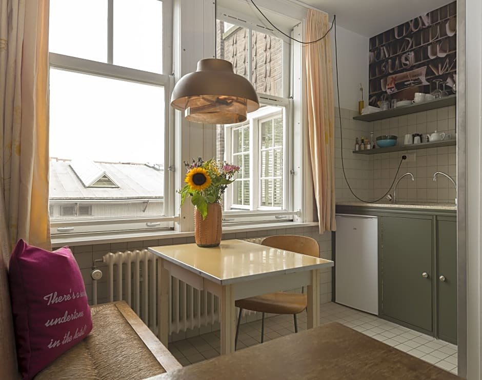 Фото Lloyd Hotel