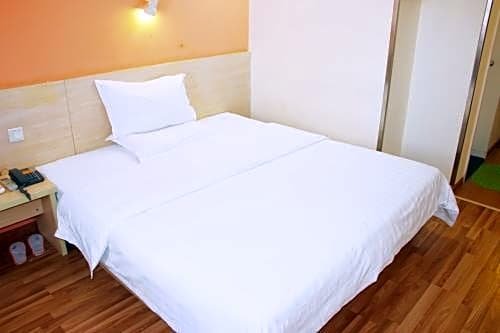 Фото 7Days Inn South Beijing Railway Station Yangqiao