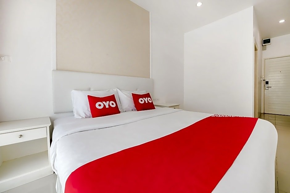 Фото Oyo 419 Maleewan Jomtien