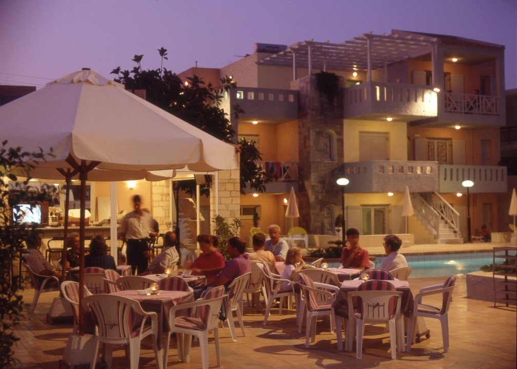 Фото отеля 3