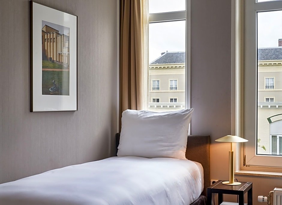 Фото Park Hotel Den Haag