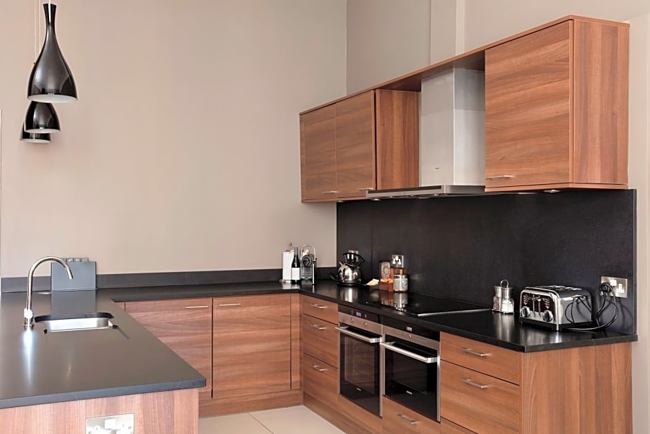 Фото The Chester Residence