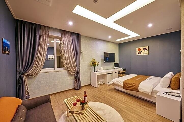 Фото Top Hotel