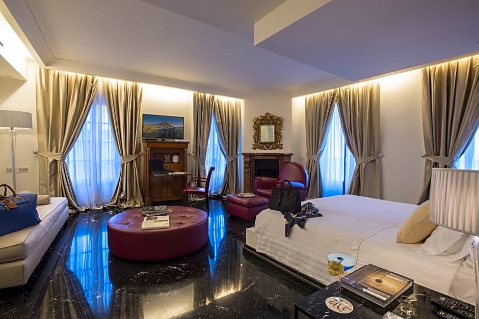 Фото Metropole Maison D'Hotes