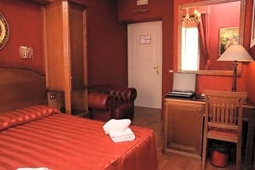 Фото Suite Montecitorio