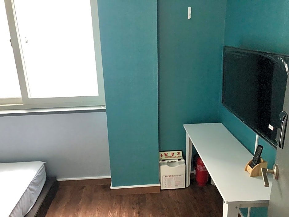 Фото Sky Island Guest House In Nampo