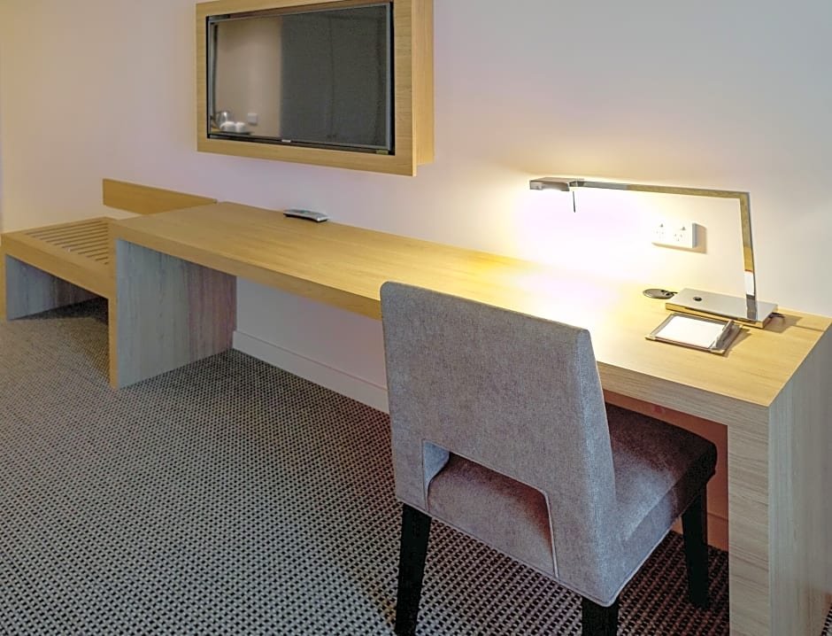 Фото Stamford Plaza Sydney Airport Hotel & Conference Centre