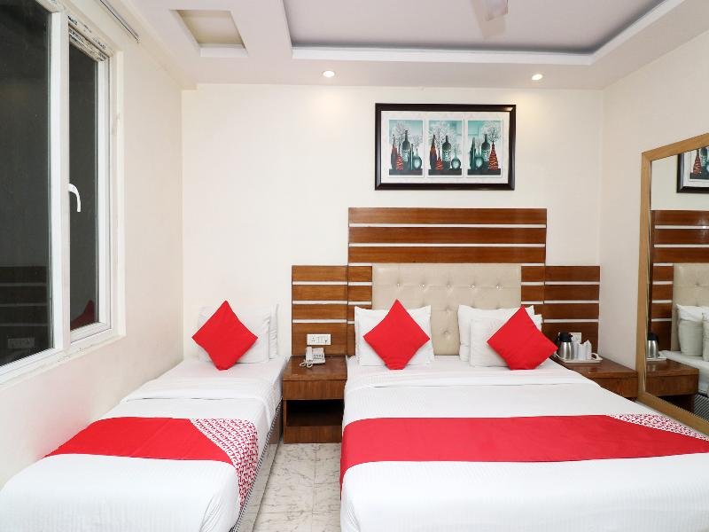 Фото Oyo 29751 Check In Room 2