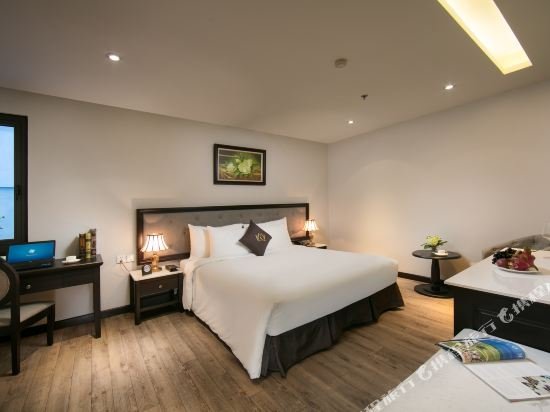 Фото Sen Grand Hotel & SPA