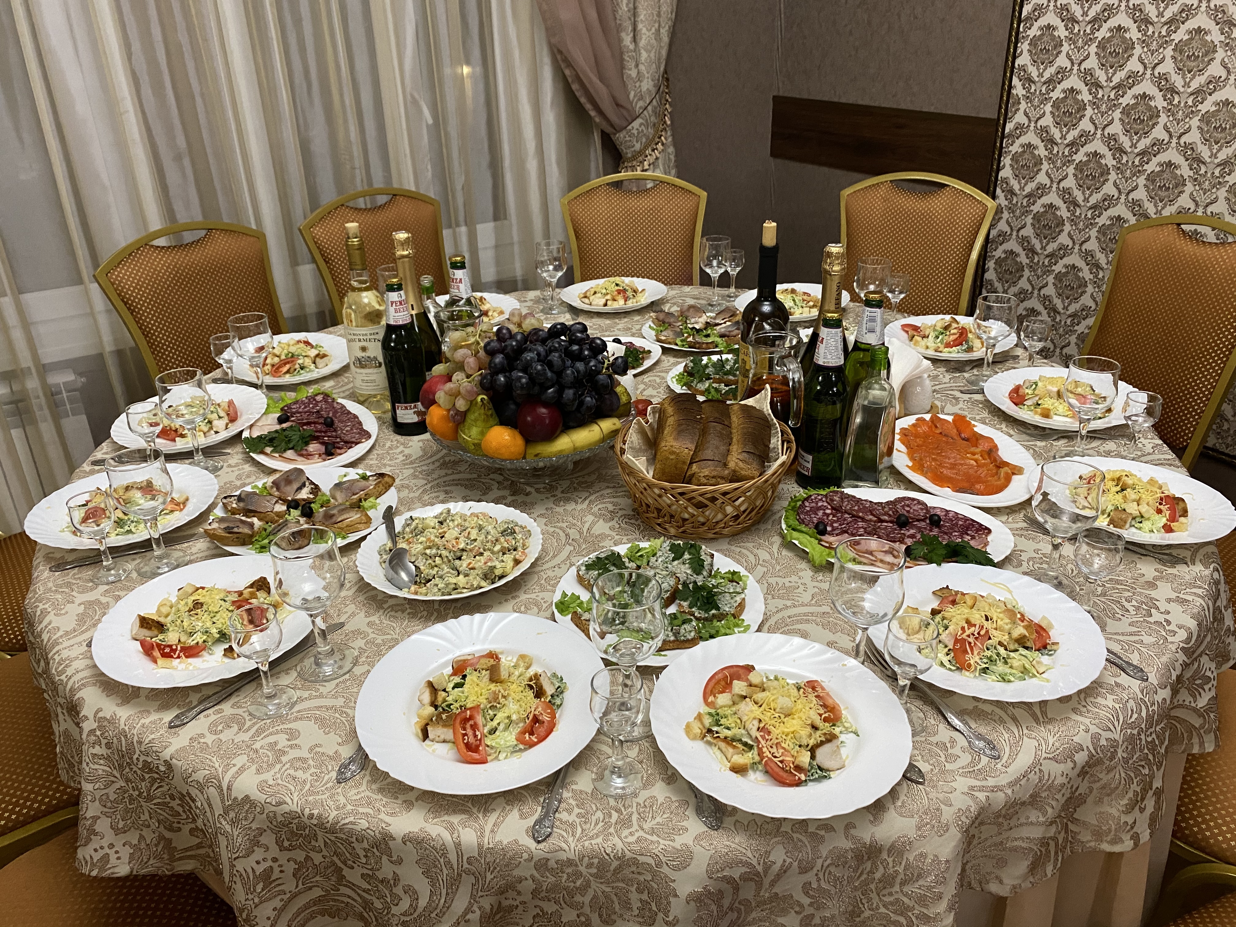 Фото Трактир на Пятницкой