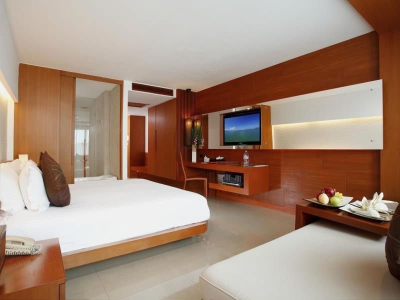 Фото La Flora Resort Patong